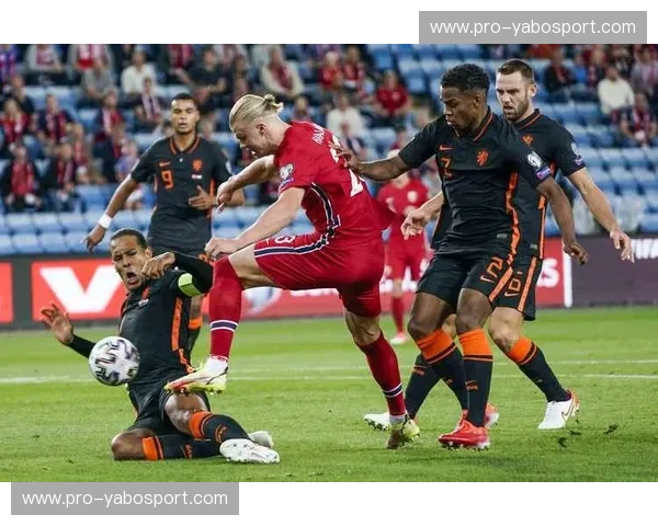 巅峰对决！挪威vs塞尔维亚直播：哈兰德力战米特罗维奇，谁能笑傲北欧之巅？